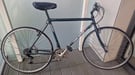 Claud Butler Legend retro bike - Fully functional
