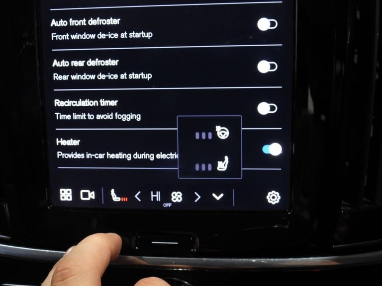 2023 73 VOLVO S90 2.0H T8 RECHARGE 18.8KWH PLUS SALOON 4DR PETROL PLUG-IN HYBRID