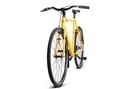 Olive O Yellow Bicycle - Low Maintenance Olive 51cm Men&#039;s Bike - Small/Medium
