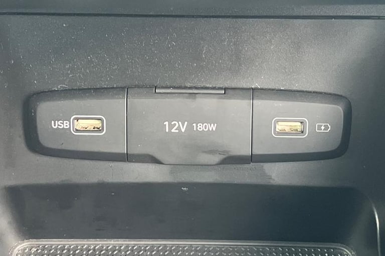 2022 Hyundai TUCSON 1.6 TGDi SE Connect 5dr 2WD ESTATE PETROL Manual