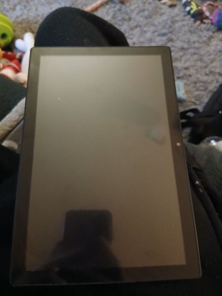 Android Tablet 