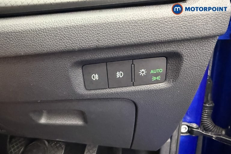 2022 Skoda Octavia 1.5 TSI SE Technology 5dr Estate Petrol Manual