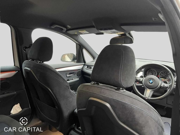 2018 BMW 2 Series Gran Tourer 2.0 218d M Sport Auto Euro 6 (s/s) 5dr MPV Diesel Automatic