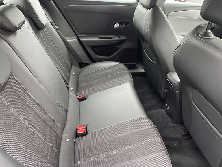 2021 Vauxhall Mokka Mokka 1.2T 130ps Elite NAV 5 dr Hatchback Petrol Manual