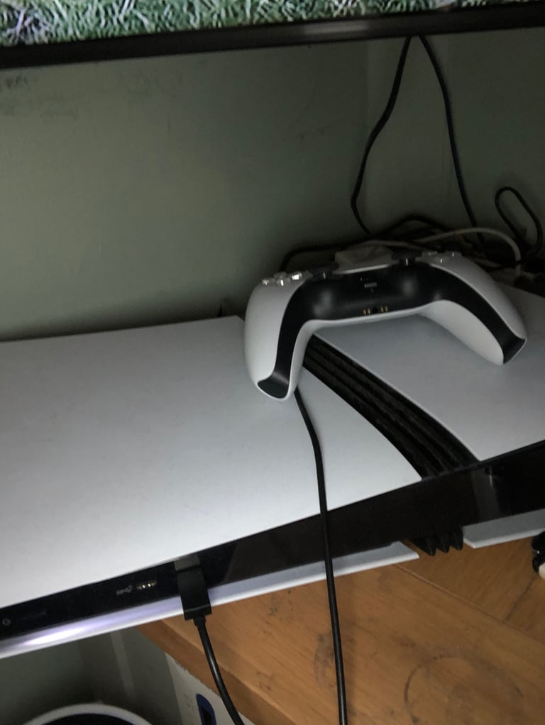 image for Ps5 PRO