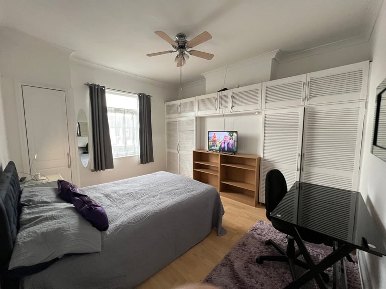 ROOM AVAILABLE TO RENT IN SNEYD GREEN 