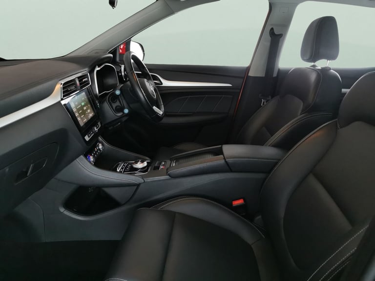 2021 MG MG ZS 105kW Exclusive EV 45kWh 5dr Auto HATCHBACK ELECTRIC Automatic