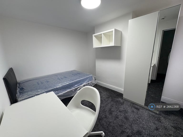 1 bedroom in Moseley Road, Fallowfield, Manchester, M14 (#2662368)