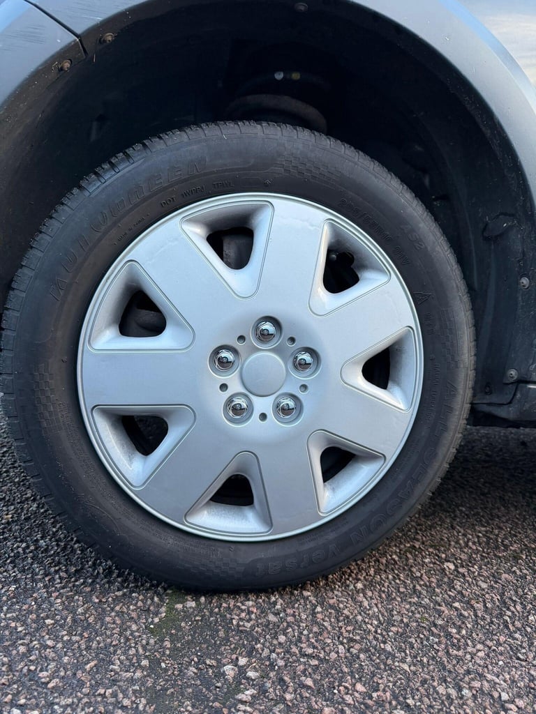 2014 Dacia Sandero Stepway 1.5 dCi Ambiance Euro 5 5dr HATCHBACK Diesel Manual