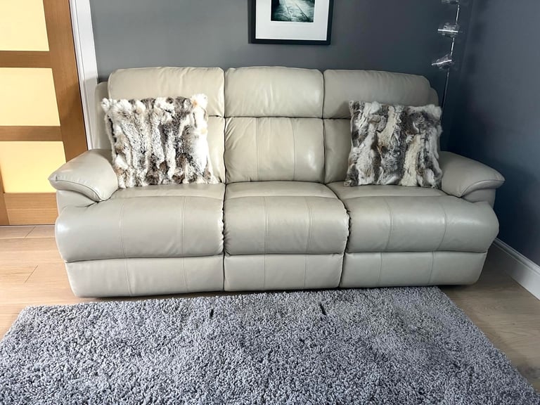 image for 3 Seat Sofa 