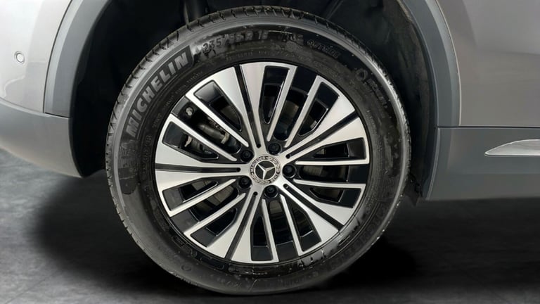2024 Mercedes-Benz EQA EQA 250+ 140kW Sport Executive 70.5kWh 5dr Auto ESTATE ELECTRIC Automatic