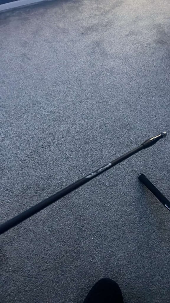 Callaway Big Bertha 2023 Driver – 9° Stiff Shaft – Great Condition + Original Headcover