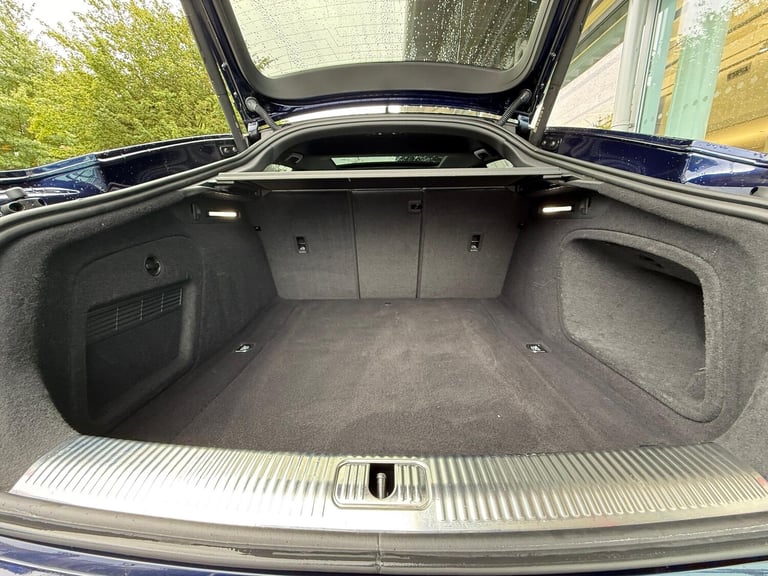 2021 Audi A5 2.0 TFSI 45 Vorsprung Sportback 5dr Petrol S Tronic quattro Euro 6 (s/s) (2 HATCHBAC...