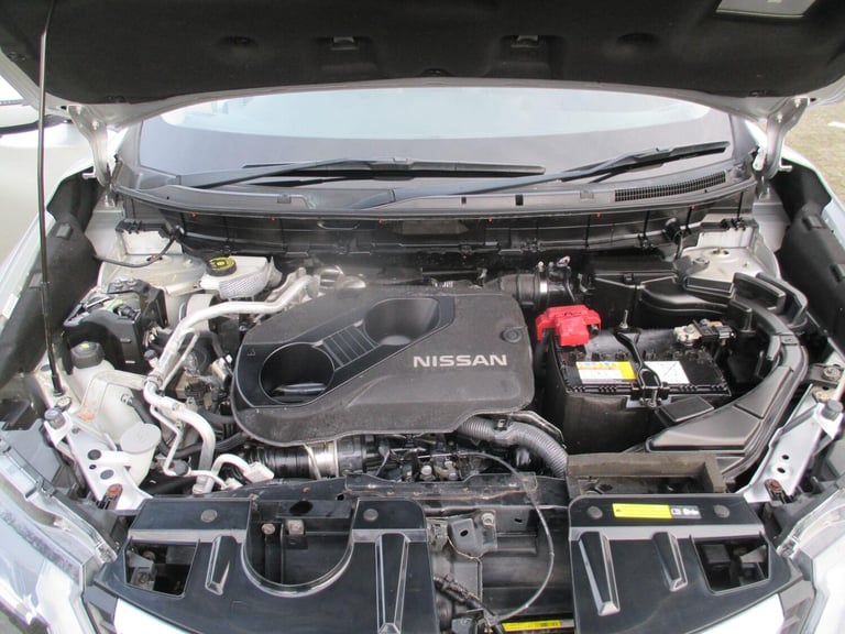 2019 Nissan X-Trail 1.6 dCi Tekna 5dr [7 Seat] ESTATE DIESEL Manual