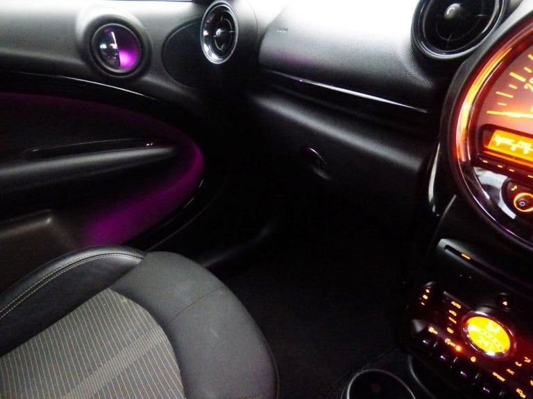Mini Countryman 1.6 Cooper D ALL4 5dr Diesel