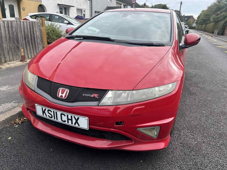 Honda, CIVIC, Hatchback, 2011, Manual, 1998 (cc), 3 doors
