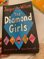The diamond girls