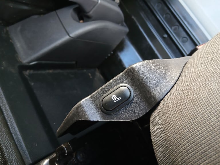 Ford, TRANSIT CUSTOM, Panel Van, 2016, Manual, 2198 (cc)