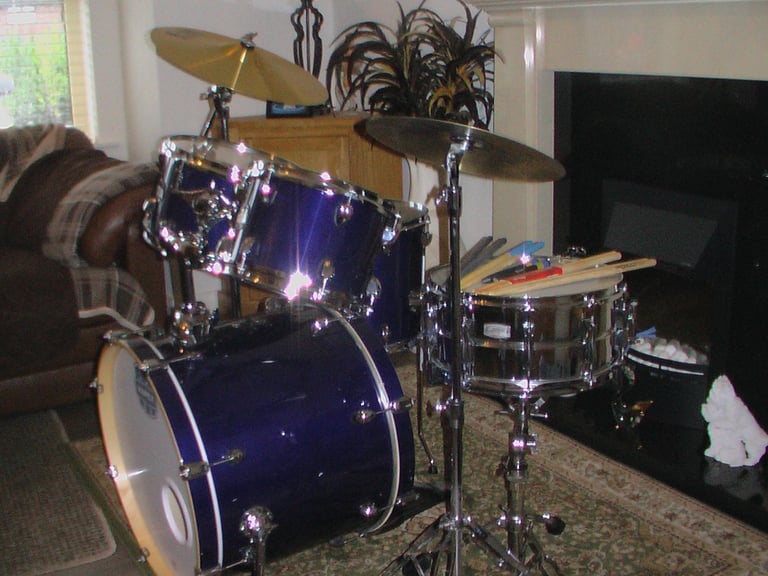 Drum kit for sale