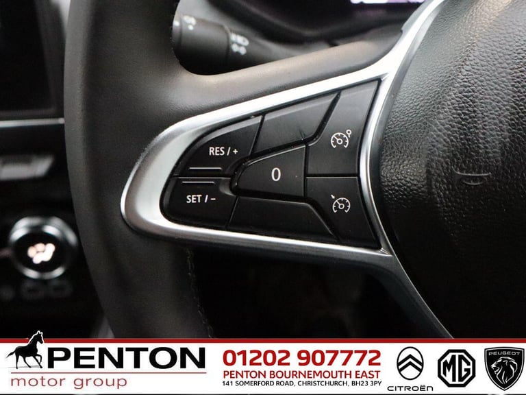 2024 Renault Clio 1.0 TCe 90 Techno 5dr HATCHBACK PETROL Manual