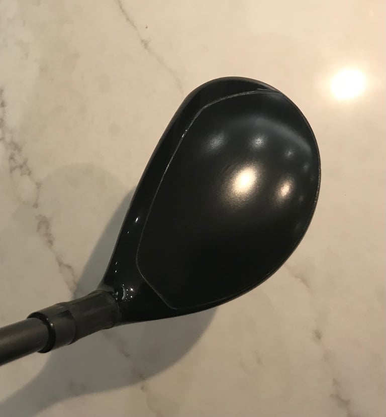 Taylormade STEALTH Hybrid 4