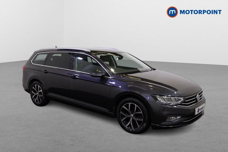 image for 2020 Volkswagen Passat 1.6 TDI SEL 5dr DSG ESTATE DIESEL Automatic