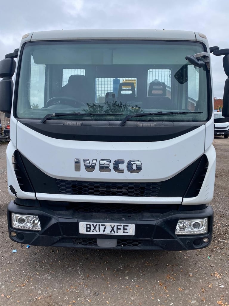 Iveco Eurocargo