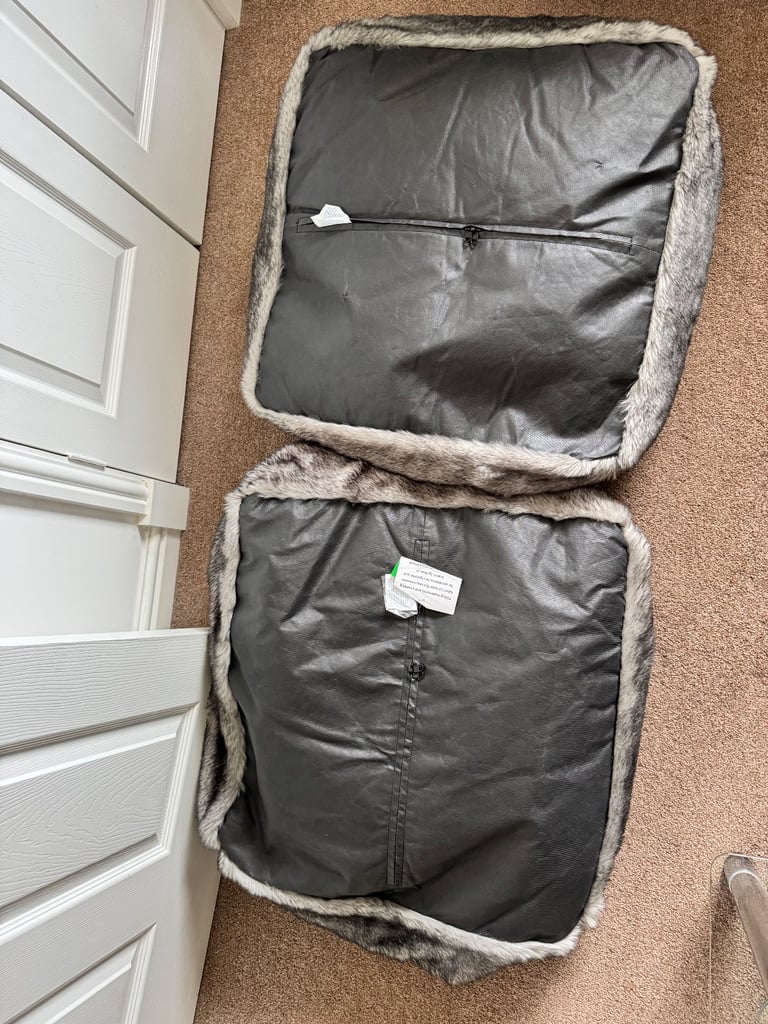 Kaikoo cushions for pets #2