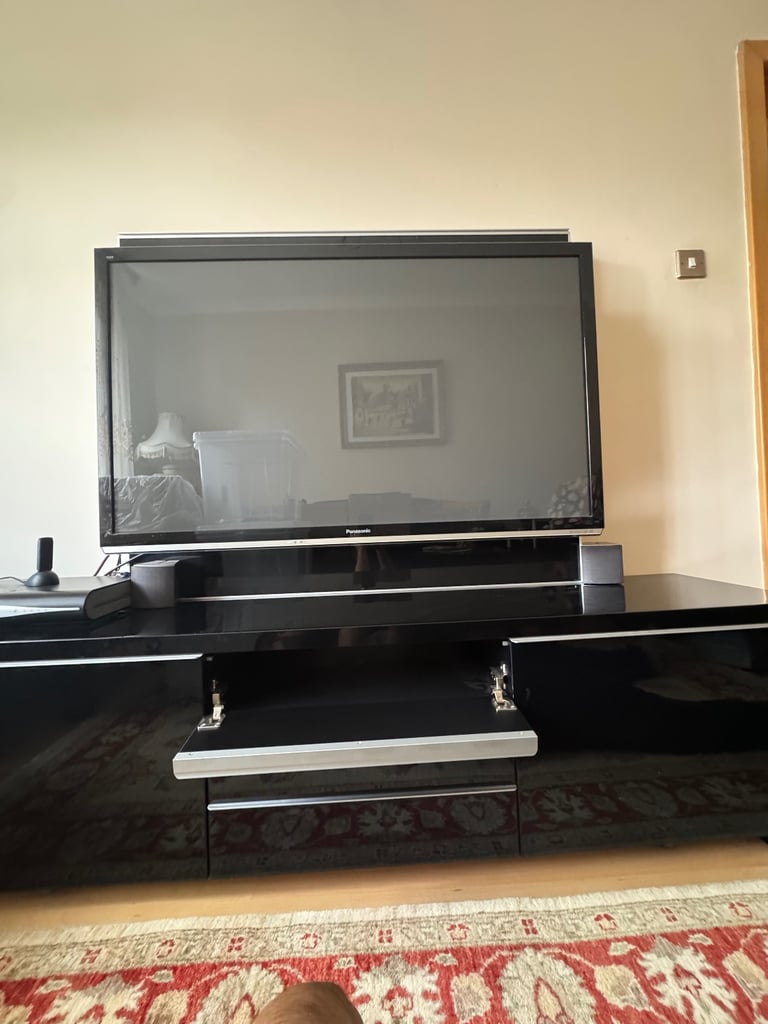 IKEA Besta Burs TV cabinet  - urgent sale 
