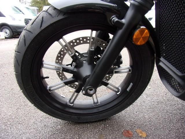 Moto Morini Calibro 700 2025