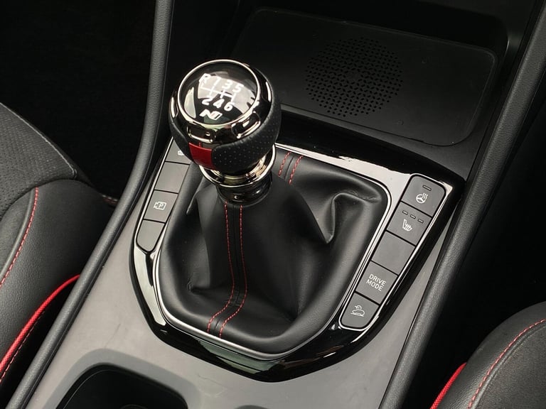 2023 Hyundai TUCSON 1.6 T-GDi N Line S SUV 5dr Petrol Manual Euro 6 (s/s) (150 ps) ESTATE Petrol ...