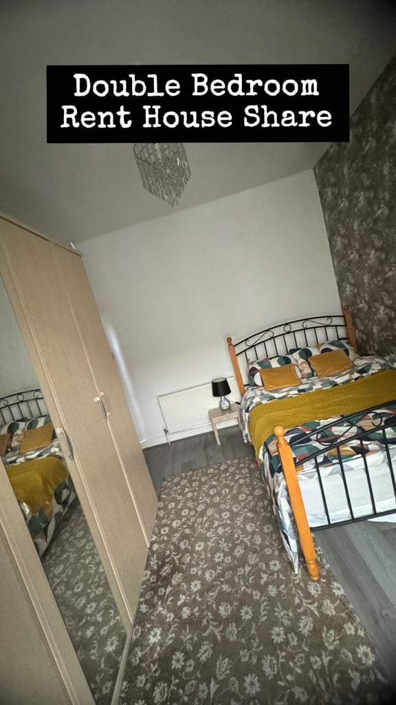 image for Rooms To Let House Share 