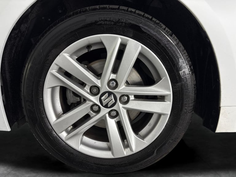 2024 Suzuki Swace 1.8h Ultra Estate 5dr Petrol Hybrid CVT Euro 6 (s/s) (140 ps) - LED - REVER Est...