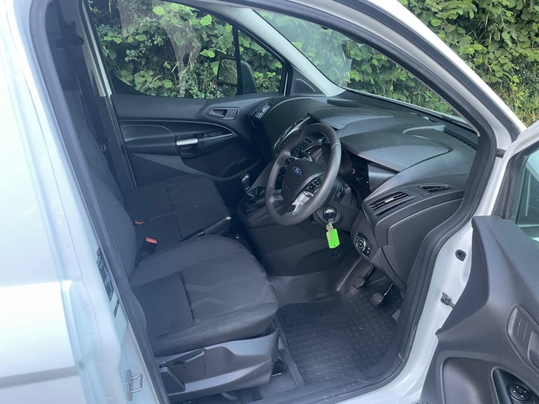 2016 Ford Transit Connect 1.5 TDCi 100ps Trend Van PANEL VAN Diesel Manual