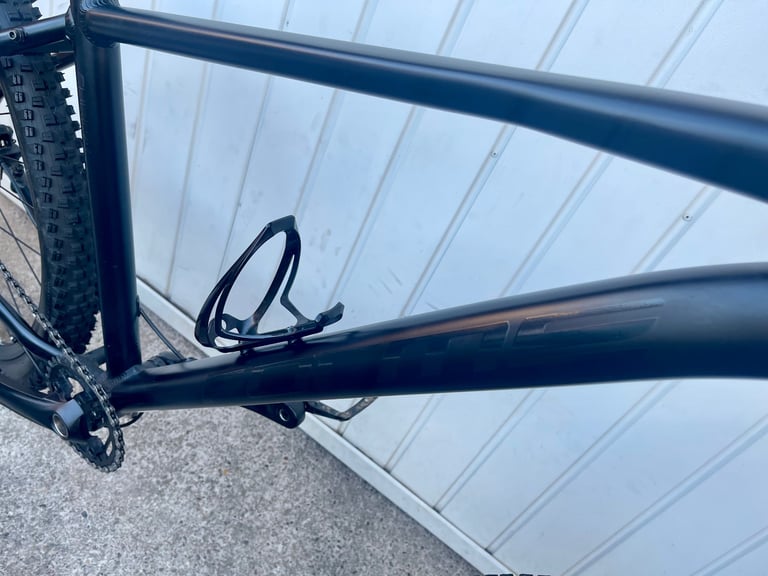 Forme Curbar Pro Mountain Bike / Dropper Post / Cost £899 / May PX For Road Bike