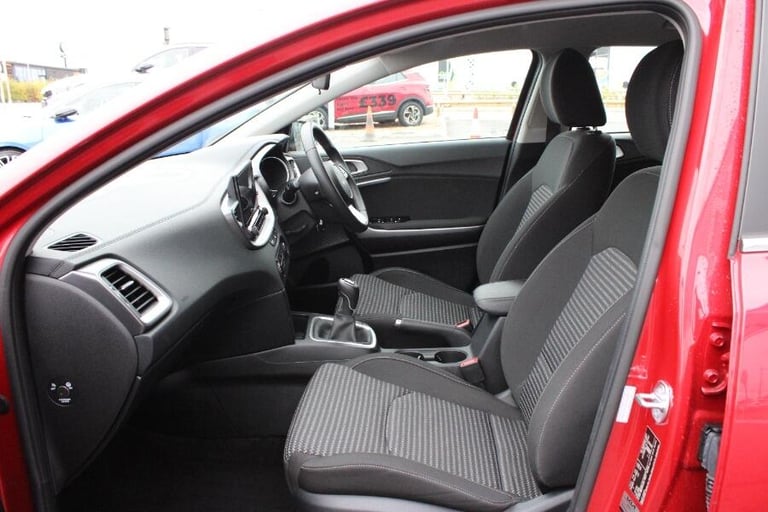 2025 Kia Ceed 1.5 T Gdi 2 Sportswagon 5dr Petrol Manual Euro 6 (s/s) (138 Bhp) ESTATE Petrol Manual