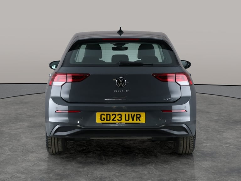 2023 Volkswagen Golf 1.5 eTSI MHEV Life Hatchback 5dr Petrol Hybrid DSG Euro 6 (s/s) (150 ps) -  ...