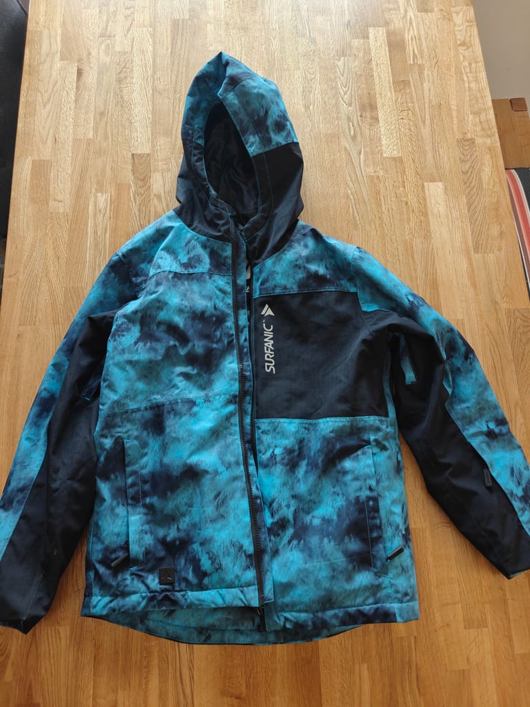 image for Kids ski clothes 152cm