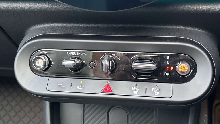 2025 MINI Cooper 2.0 C Exclusive 2dr Auto CONVERTIBLE PETROL Automatic