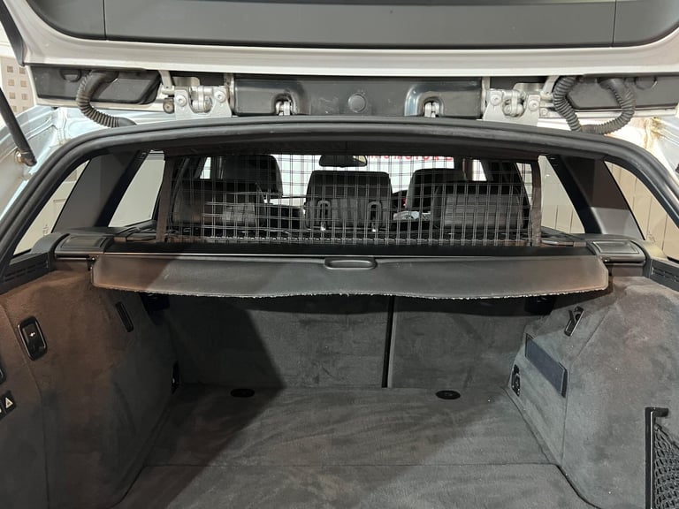 2010 BMW 3 Series 2.0 320d M Sport Touring Steptronic Euro 5 5dr ESTATE Diesel Automatic