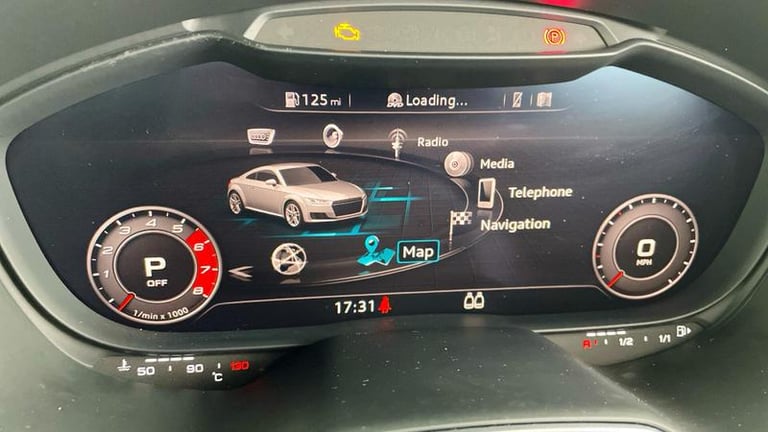 2022 Audi TT RS Coup- Vorsprung   400 PS S tronic Automatic Coupe Petrol Automatic