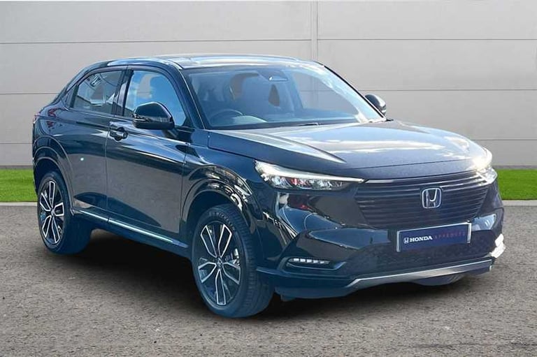 image for 2023 Honda HR-V 1.5 EHEV ADVANCE 5DR CVT Hatchback Hybrid Automatic