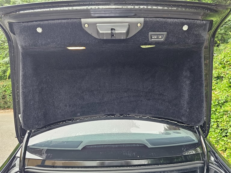 2012 62 ROLLS ROYCE GHOST 6.6 V12 AUTOMATIC EXTENDED WHEEL-BASE LWB TOP SPEC 