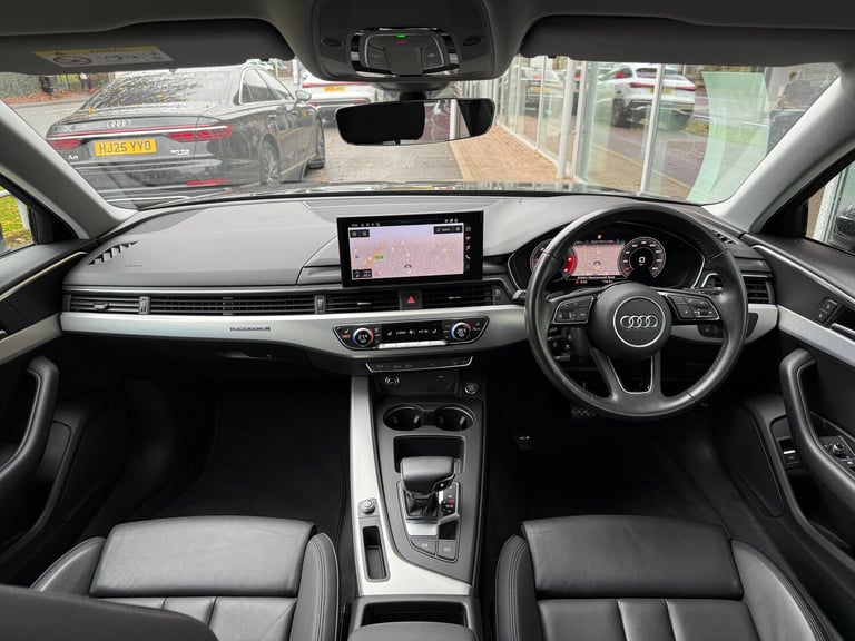 2020 Audi A4 Allroad 2.0 TDI 40 Sport Estate 5dr Diesel S Tronic quattro Euro 6 (s/s) (190 ps) ES...