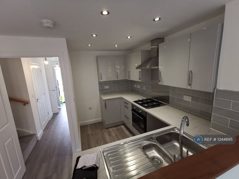 4 bedroom house in Sherlock Street, Birmingham, B5 (4 bed) (#1344695)
