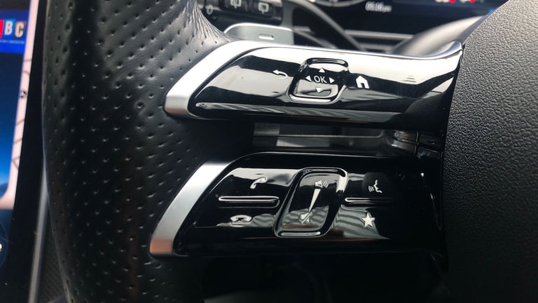 2023 Mercedes-Benz C Class C 200 AMG LINE PREMIUM MH Estate Petrol Automatic