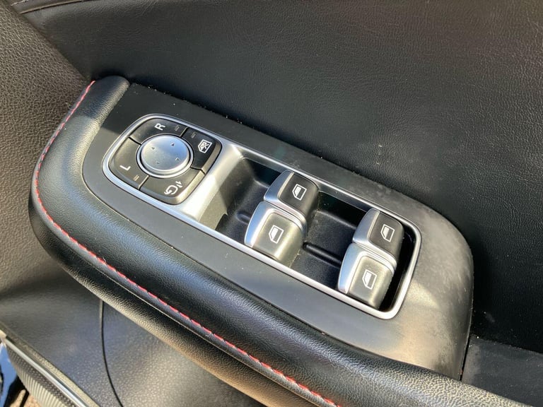2022 MG MG HS EXCITE ESTATE Petrol Manual