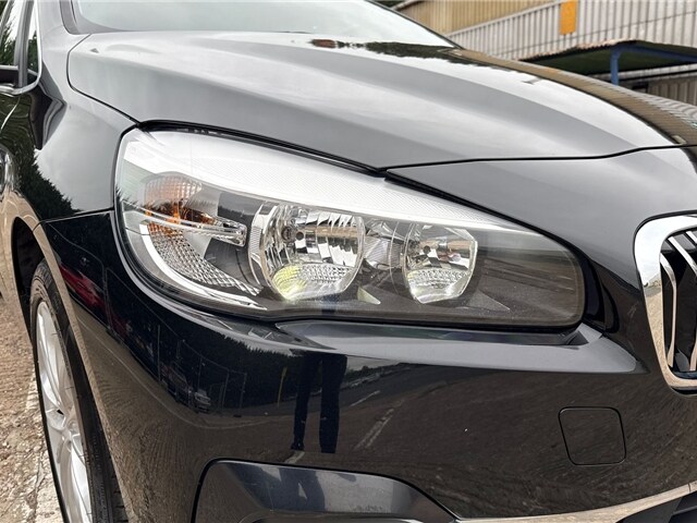 2018 BMW 2 Series 220d xDrive Luxury 5dr Step Auto Hatchback Diesel Automatic