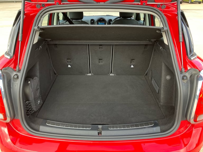 2020 MINI Countryman 1.5 Cooper Classic 5dr Hatchback PETROL Manual