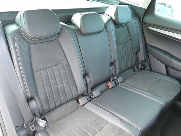 2023 Skoda Karoq 1.5 TSI ACT SE L Euro 6 (s/s) 5dr ESTATE Petrol Manual